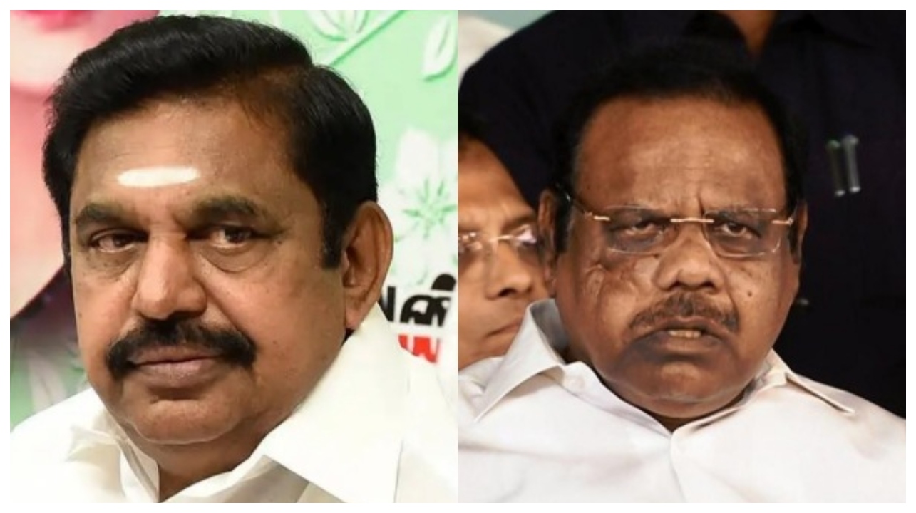 “துரோகம் செய்த EPS.. கைதூக்கி விட்ட அம்மா”… உடைந்து அழுத தனபால், அதிமுகவில் அடுத்த விக்கெட் அவுட்டா…?