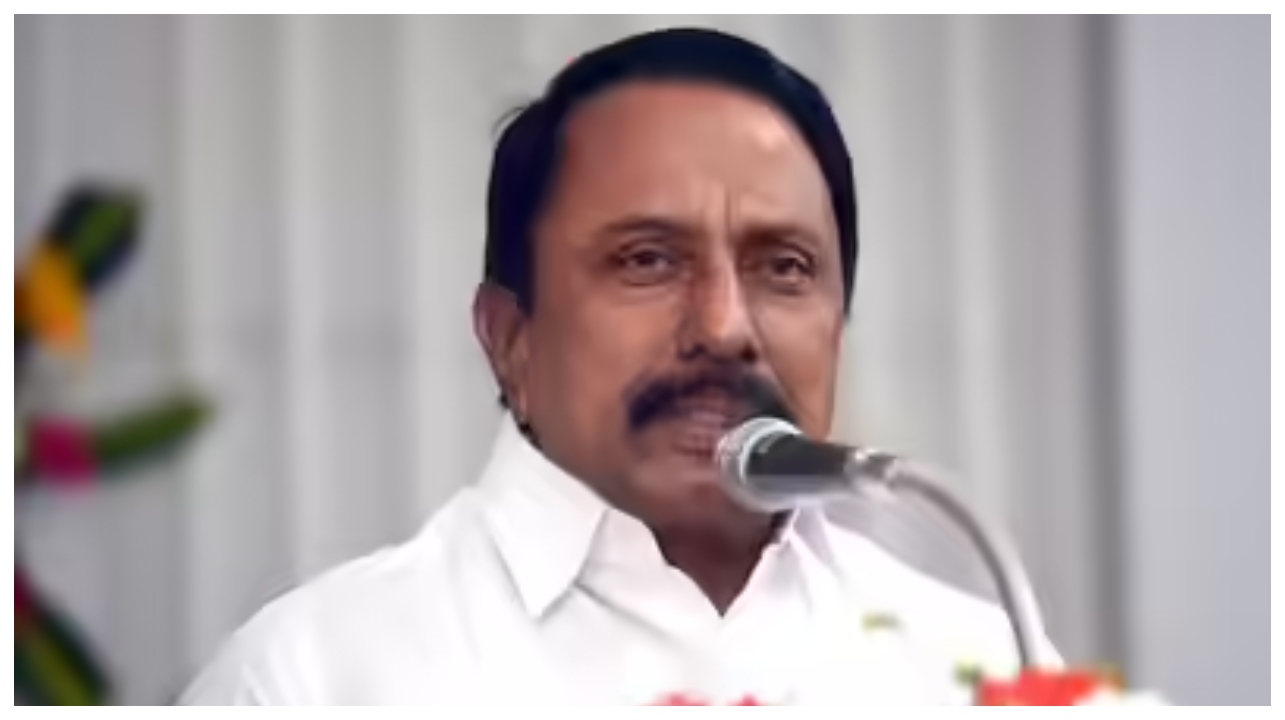 “விசுவாசத்திற்கு சமாதியா?”… அதிமுகவின் தூண் தனபாலுக்கு நேர்ந்த கதி… உடைக்கும் செங்கோட்டையன்…!!
