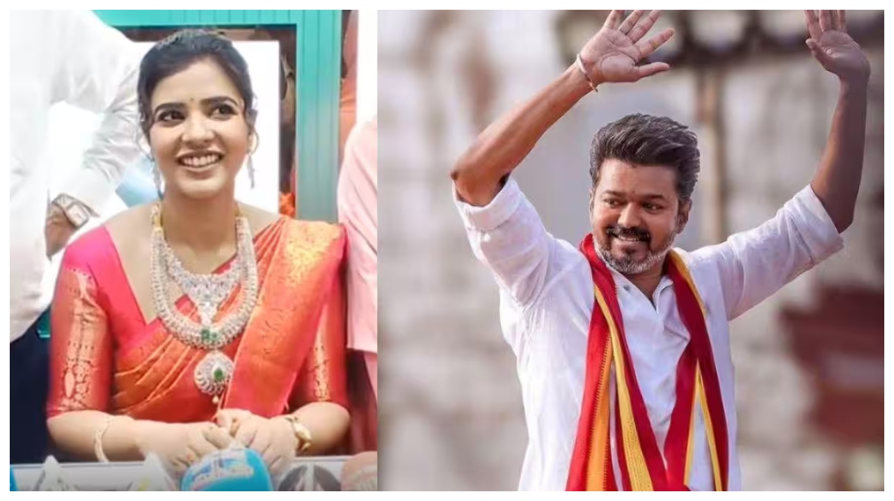 தரக்குறைவான விமர்சனங்கள்.. அமைதி காக்கும் விஜய்… தளபதி ரசிகர்களுக்கு ஐஸ்வர்யா ராஜேஷ் கொடுத்த ‘மாஸ்’ அப்டேட்..!!!