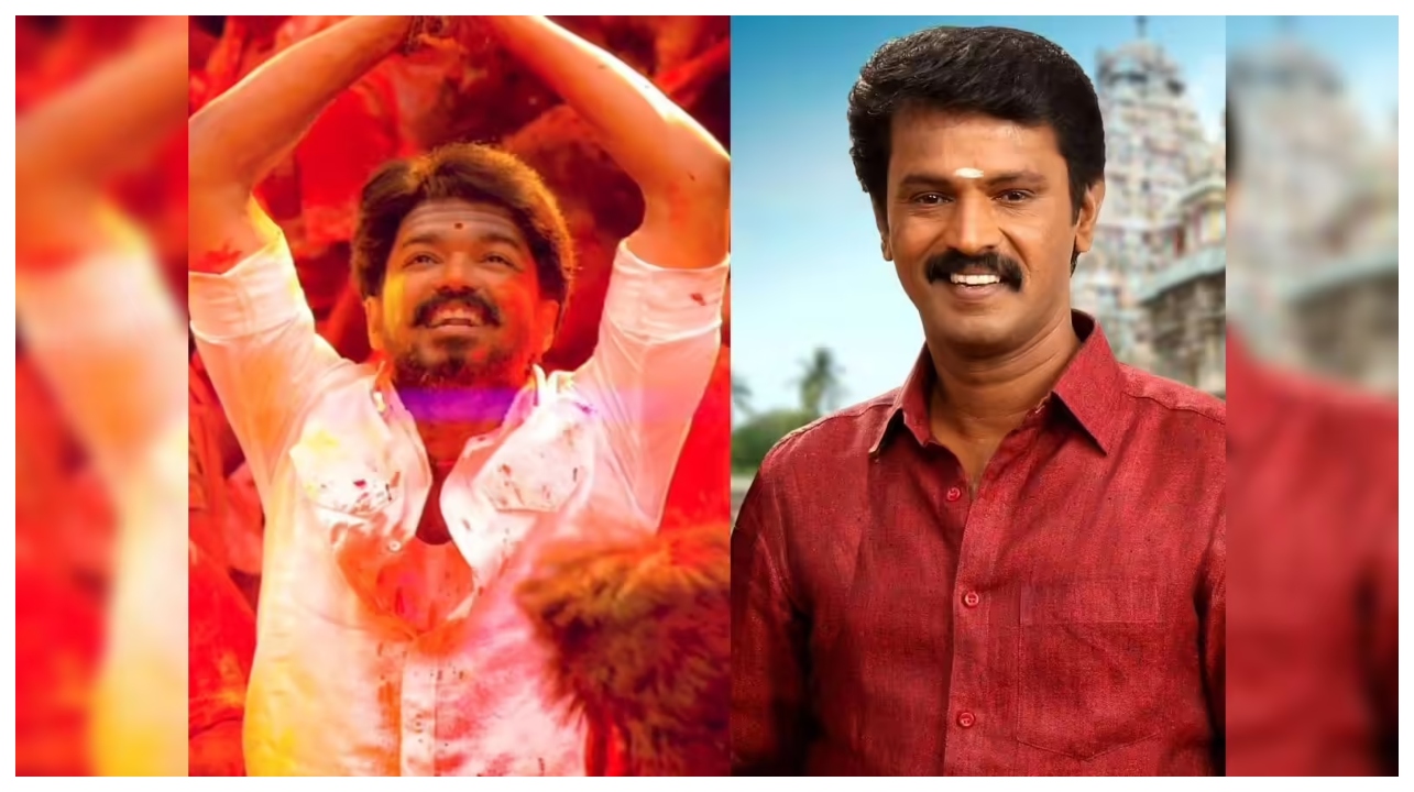 “அப்படி என்னதான் பிரச்சனை?”… சட்டமன்ற தேர்தல் நெருங்கும் வேளையில் வெடித்த சர்ச்சை.. வைரலாகும் சேரனின் அதிரடி ட்வீட்..!!!