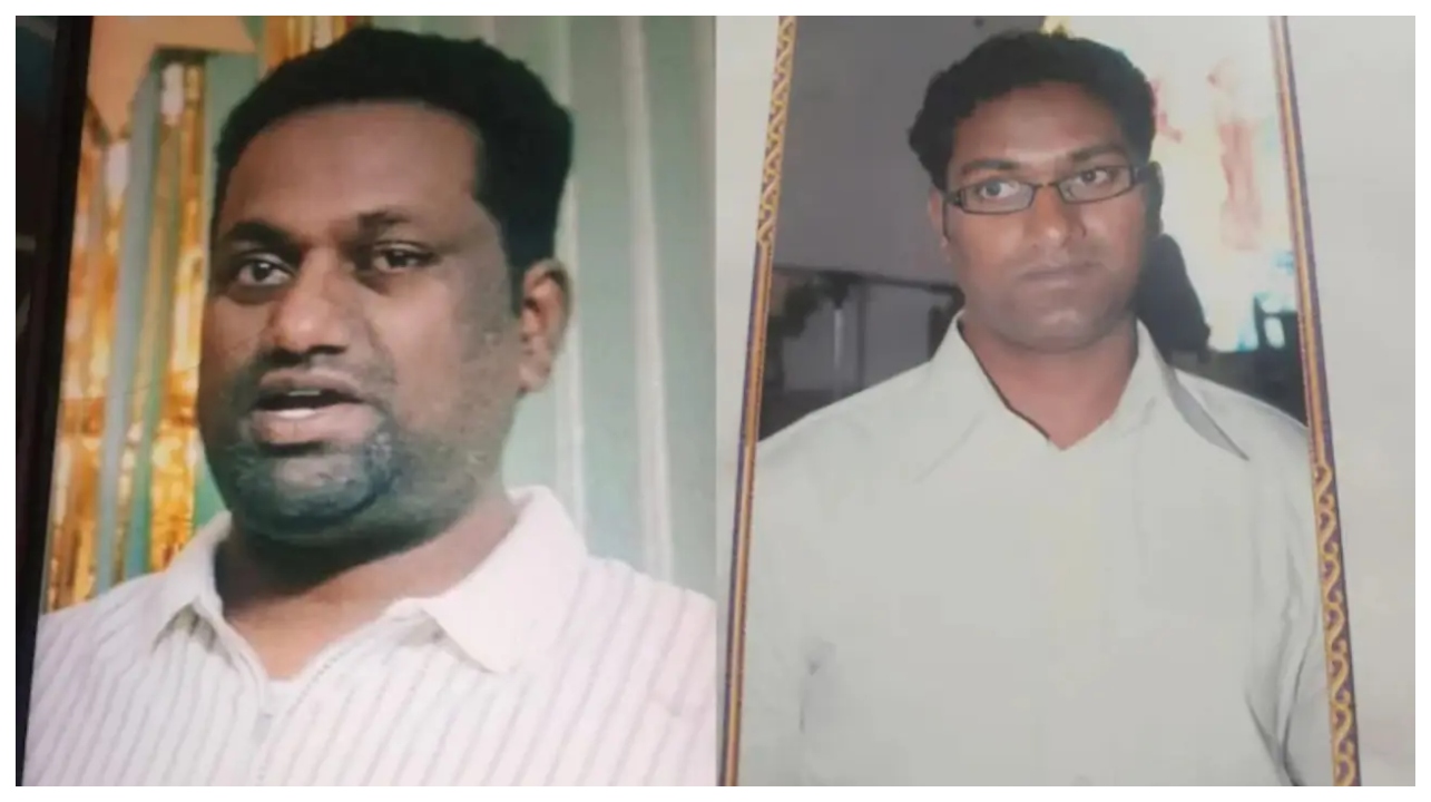 “மனைவிக்கு ‘லைவ் லொகேஷன்’ அனுப்பிவிட்டு டாக்டர் செய்த விபரீதம்”… ஒரு ஊசியால் முடிந்த கதை… தற்கொலையில் அதிர வைக்கும் திருப்பம்…!!!
