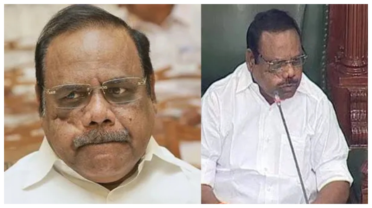 “விஜய் பக்கம் சாய்ந்த வாரிசு”… பதறிப்போய் அறிக்கை விட்ட அதிமுக மூத்த புள்ளி… முற்றுப்புள்ளி வைத்த தனபால்…!!!