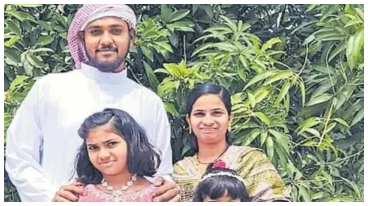 பகீர் பின்னணி..! 3-வது குழந்தையும் பெண்ணாக பிறக்குமோ என்ற பயம்… மனைவியையும், மகள்களையும் கொன்ற தந்தை…!!