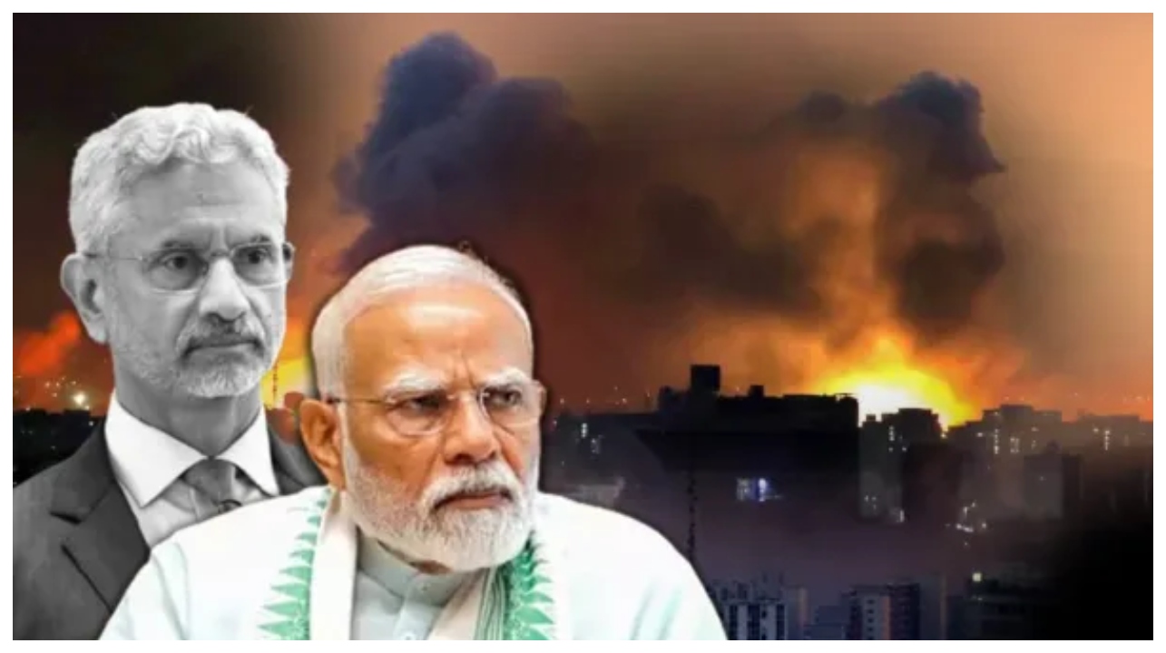 தூங்கிப்போன பாகிஸ்தான்… தட்டித்தூக்கிய இந்தியா… இந்த ஒரு அறிக்கை போதும் – இனி ஆட்டம் மாறப்போகுது…!!!