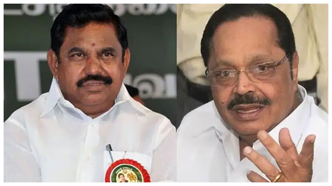 “உங்க பெருமைக்கு நாங்க பகடைக்காயா?”… பிரசாரத்தில் துரைமுருகனின் ‘கடைசி தேர்தல்’ ரகசியத்தை உடைத்த இபிஎஸ்..!!!