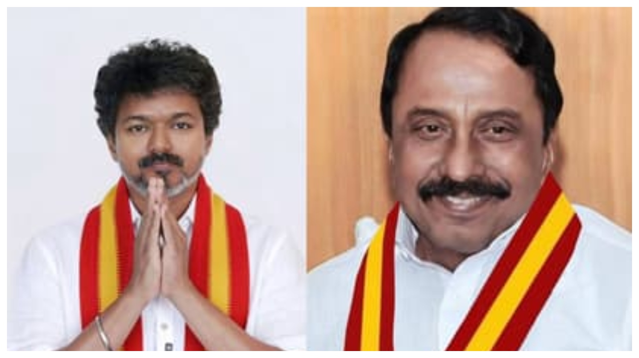 விஜய்யின் ரோடு ஷோவில் இவ்வளவு மாற்றங்களா?… தொண்டர்களுக்கு காத்திருக்கும் சர்ப்ரைஸ்… செங்கோட்டையன் அளித்த மாஸ் பதில்…!!!