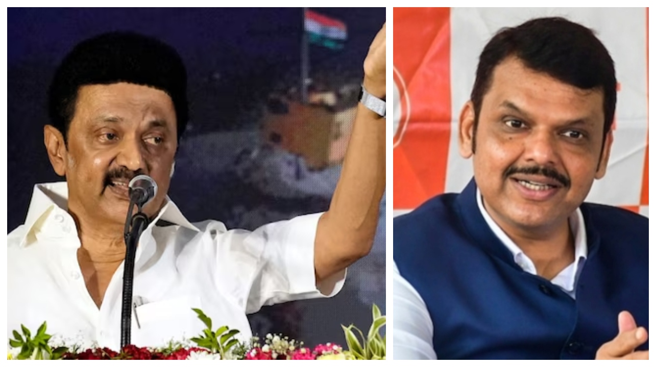 தமிழகத்தை பிளாக்மெயில் செய்கிறதா பாஜக?… மதுரை மெட்ரோவில் அரசியல் புகுத்தப்படுகிறதா?… ஸ்டாலின் காட்டிய அதிரடி முகம்..!!!