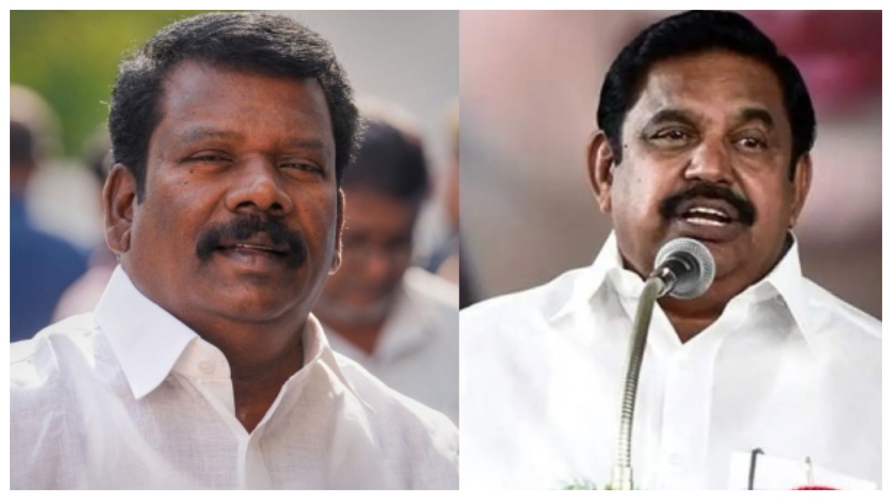“எடப்பாடி பழனிசாமியின் முகமூடி கிழிந்தது”… மன்னிப்பு கேட்க வலியுறுத்தல்… சாத்தான்குளம் தீர்ப்பால் கொதித்தெழுந்த செல்வப்பெருந்தகை…!!!