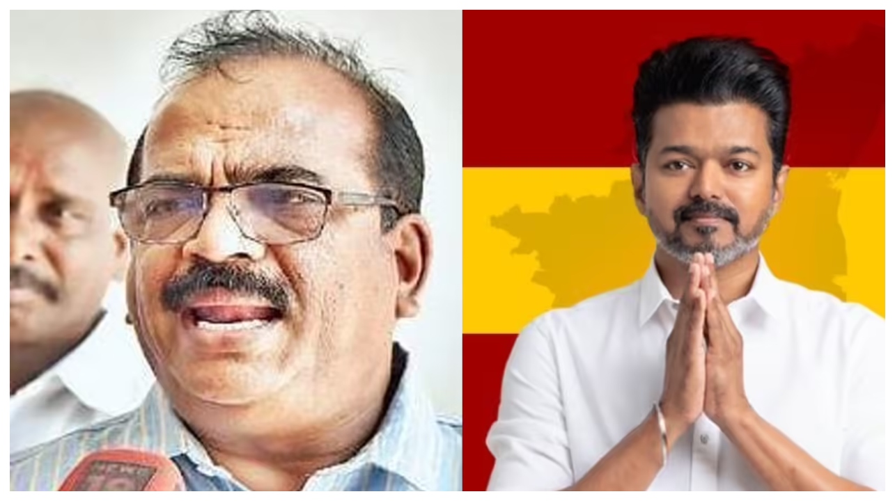 “அவங்க பயப்படுறது நியாயம் தான்”… தமிழக அரசியலில் விஜய்யின் மாஸ் எண்ட்ரி.. மற்ற கட்சிகளுக்கு நாஞ்சில் சம்பத் கொடுத்த ‘வார்னிங்..!!!
