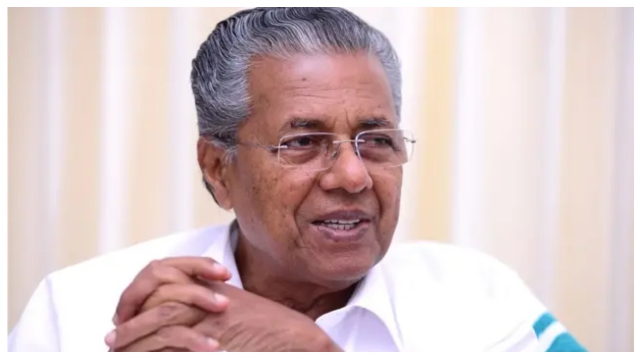 “வயது வெறும் நம்பர் தான்”… 60 வருஷ பாலிடிக்ஸ்.. ஆனா இப்போ தான் கிளைமாக்ஸ்… பினராயி விஜயனின் மாஸ் என்ட்ரி..!!