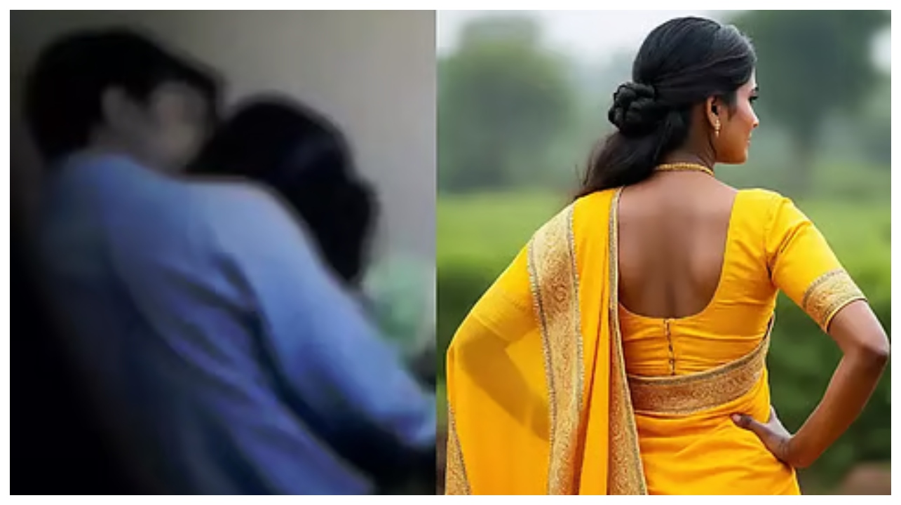 பேஸ்புக் காதலால் வந்த வினை… மனைவி போட்ட பிடிவாதம்.. ஆத்திரத்தில் கணவர் வாங்கிய ஒரு பொருள்… அந்த 10 நிமிடத்தில் முடிந்த கதை…!!!
