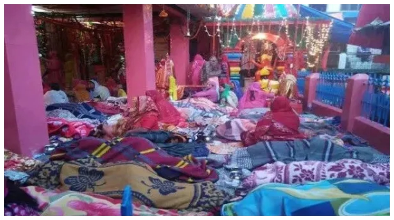 ஒரே ஒரு இரவு… கனவில் வரும் பழத்தை வைத்து குழந்தையின் பாலினத்தை கணிக்கும் விசித்திரக் கோவில்… வெறும் நம்பிக்கையா அல்லது நிஜமா..?