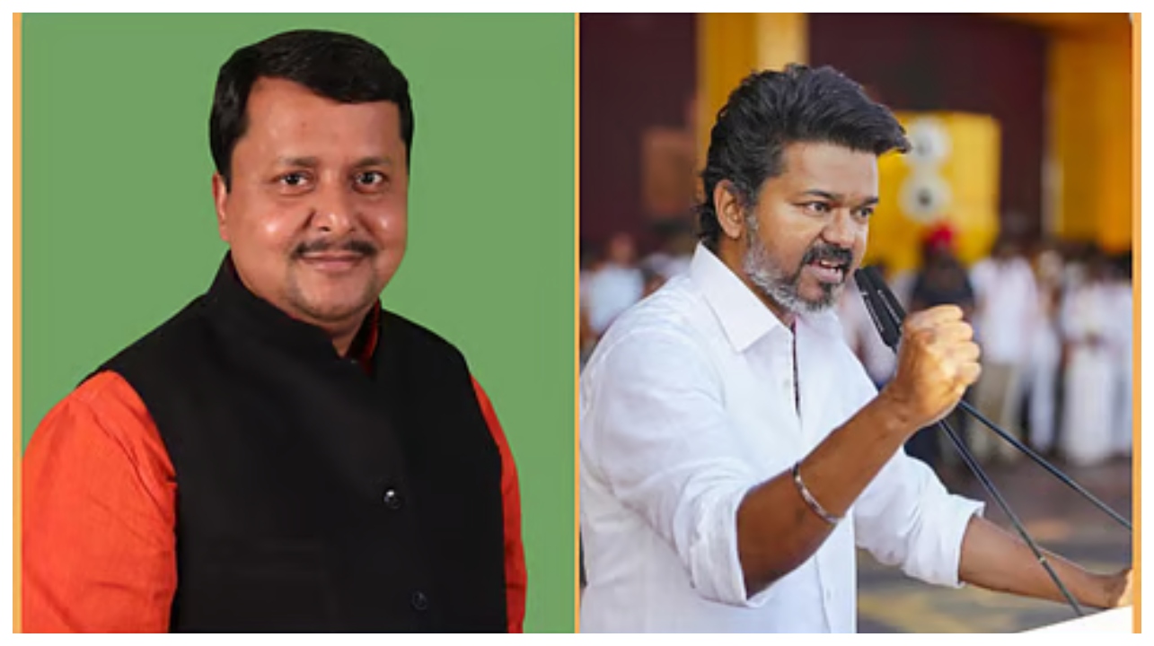 விஜய்யுடன் கூட்டணியா? – உண்மையை போட்டுடைத்த பாஜக தேசிய தலைவர்… தமிழக அரசியலில் அடுத்த அதிரடி…!!