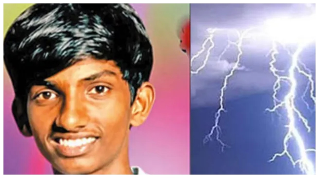 தேர்வு முடிந்து சில நாட்களிலேயே நேர்ந்த கொடூரம்… 12ம் வகுப்பு மாணவனின் கனவை கலைத்த மின்னல்… இப்படியும் நடக்குமா?.. அந்த ஒரு நொடி அதிர்ச்சி..!!!