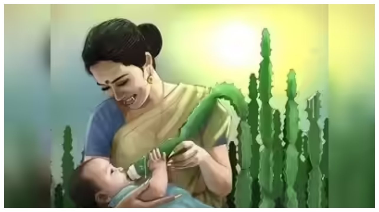 “அப்பா வேண்டாம் விட்டுடுங்க”… கதறியும் கேட்காமல் கிணற்றில் வீசிய தந்தை… பெண் குழந்தை பிறந்தால் இப்படியா செய்வீர்கள்?… தெலங்கானாவில் உலுக்கும் சம்பவம்..!!!