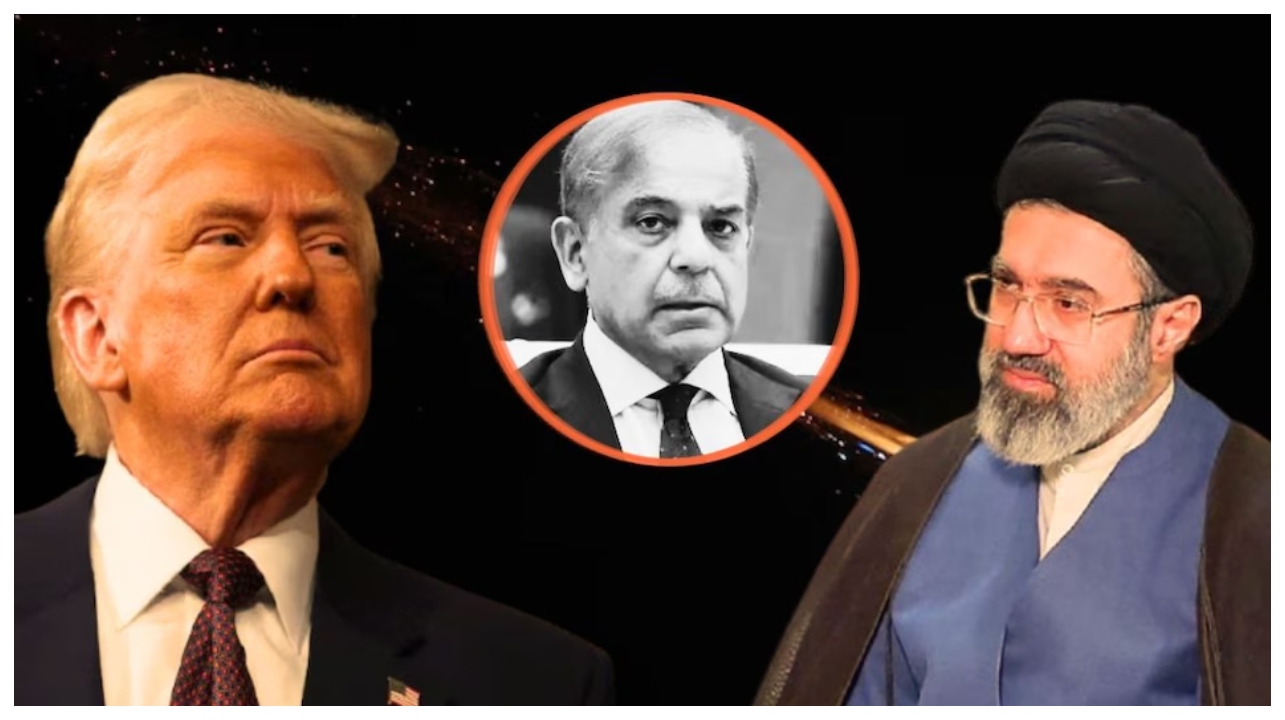அமெரிக்காவா? ஈரானா? இக்கட்டான நிலையில் பாகிஸ்தான்… முடிவுக்கு வரும் பேச்சுவார்த்தை?… பாகிஸ்தானுக்குக் காத்திருக்கும் பேரழிவு… அதிரவைக்கும் பின்னணி…!!!