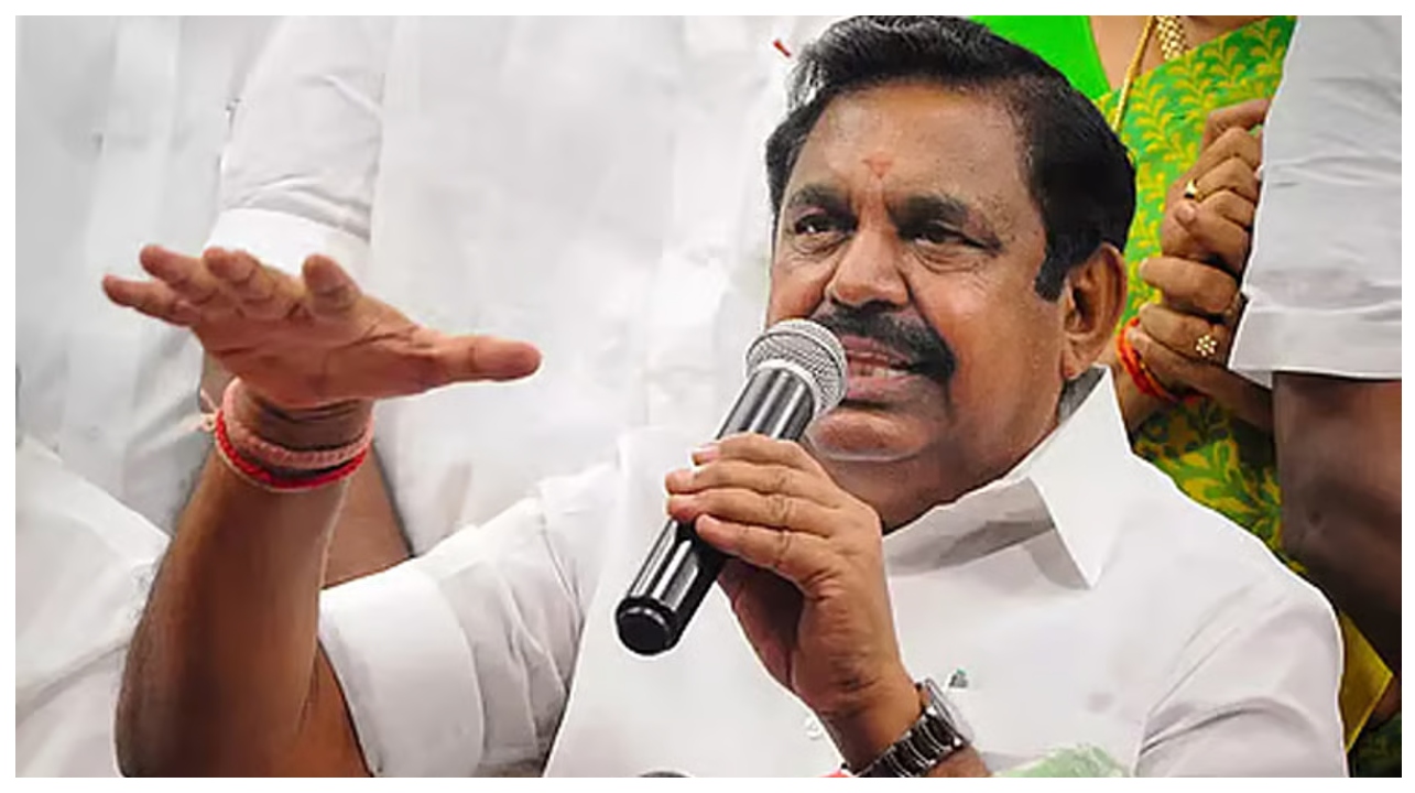 “சினிமா வேற… நிஜம் வேற”… அவங்க பண்றதெல்லாம் வெறும் ரீல்… இளைஞர்களுக்கு EPS கொடுத்த ஷாக் அட்வைஸ்… திரைத்துறையினர் குறித்து EPS வெளியிட்ட அதிரடி அறிக்கை..!!!
