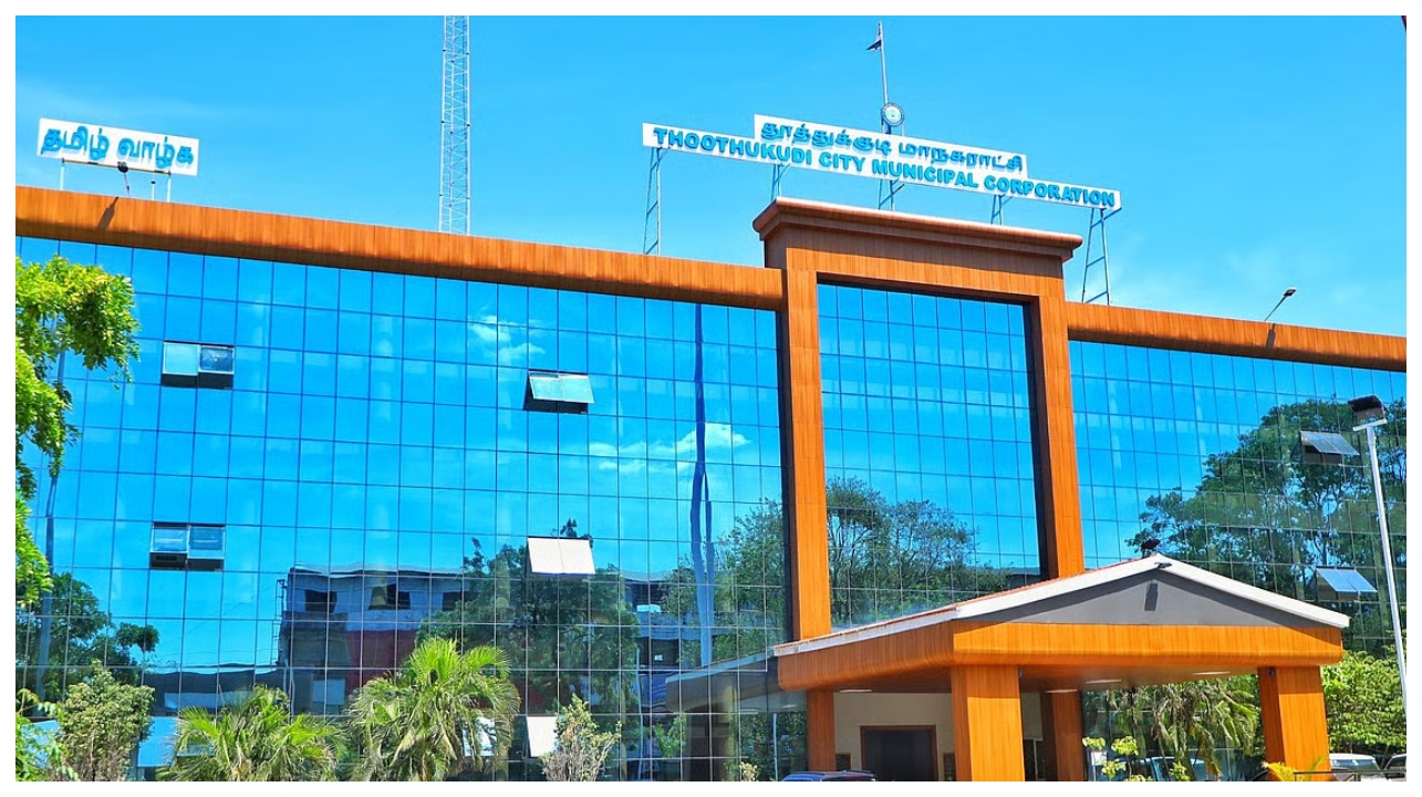 தூத்துக்குடி மக்களுக்கு அடித்தது ஜாக்பாட்… ஏப்ரல் 30-க்குள் இதைச் செய்தால் ₹5,000 மிச்சம்… மாநகராட்சியின் அதிரடி சலுகை…!!!