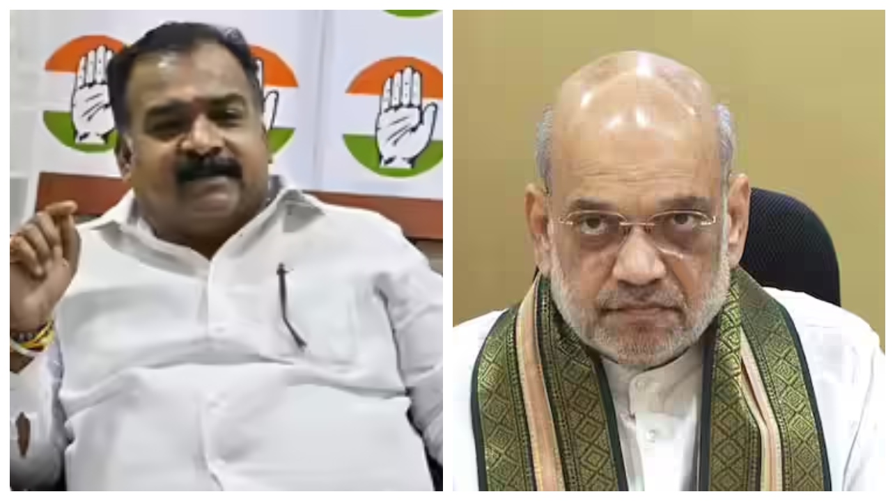 அமித்ஷாவின் நேரடி சதி?… ஜனநாயகன் லீக்… மாணிக்கம் தாகூர் முன்வைக்கும் ஆதாரமான குற்றச்சாட்டு… அதிரும் கோலிவுட்…!!!