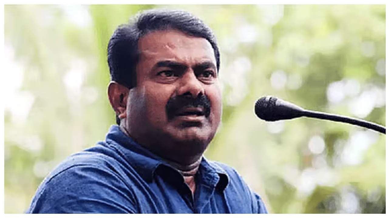 கூட்டணி குறித்து சீமான் சொன்ன அந்த ஒரு வார்த்தை… தமிழக அரசியலில் பெரும் அதிர்வு… ஷாக்கான அரசியல் வட்டாரம்…!!!