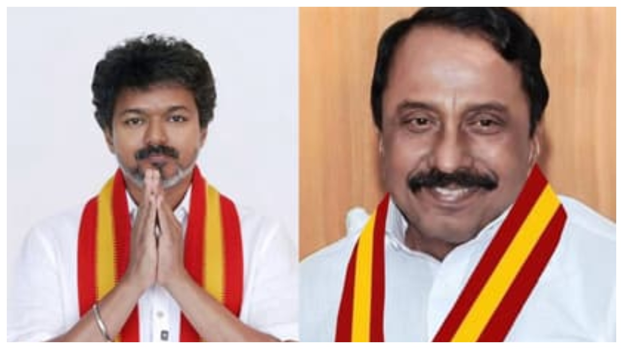செங்கோட்டையன் சொன்ன அந்த ஒரு வார்த்தை… இணையத்தில் லீக்கான “ஜனநாயகன்” திரைப்படம்… சிக்கிய முக்கிய புள்ளி..?