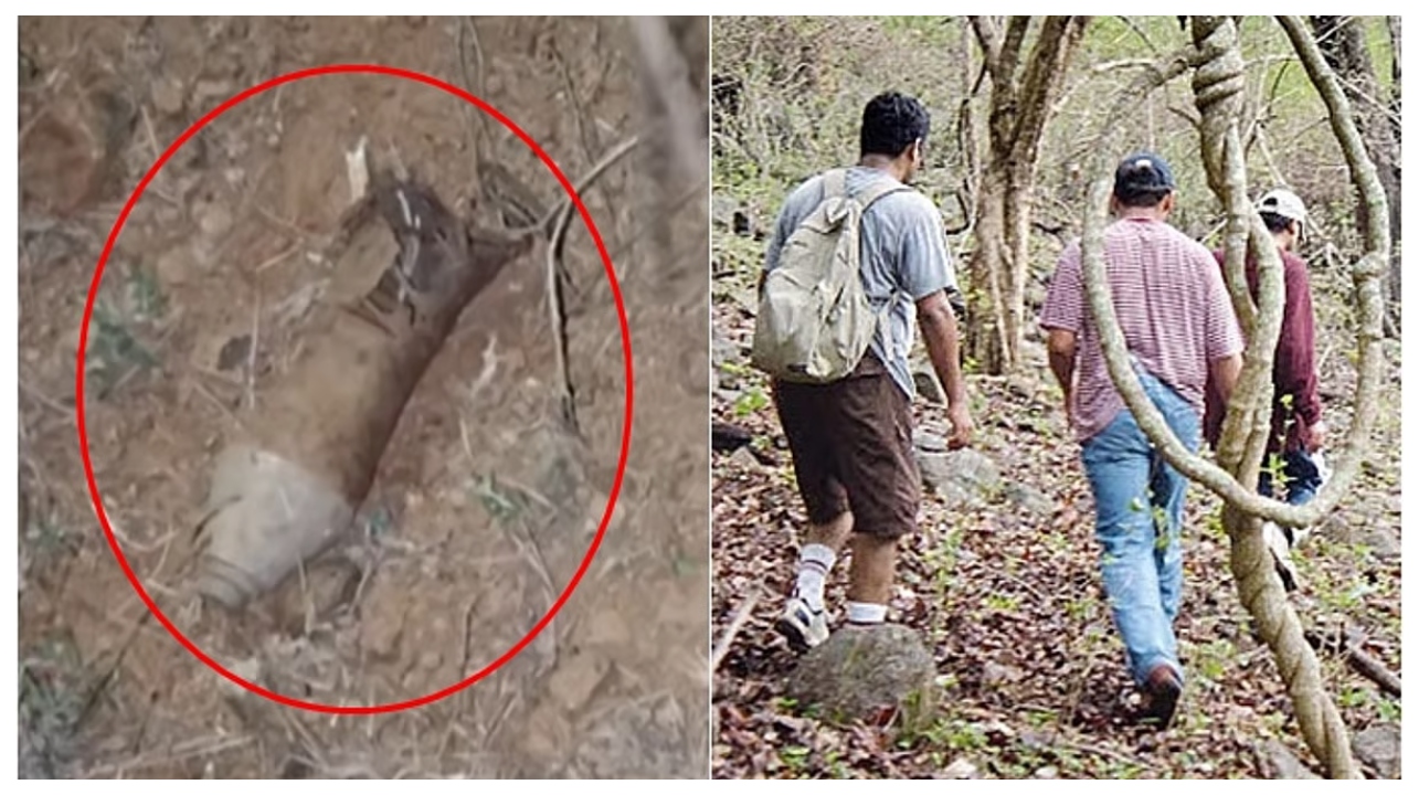 செங்கல்பட்டு அருகே பயங்கர வெடிப்பு… சுற்றுலா சென்ற கல்லூரி மாணவருக்கு நேர்ந்த கதி… ஒரு உயிரைப் பறித்த அலட்சியம்… பதற வைக்கும் உண்மைகள்..!!
