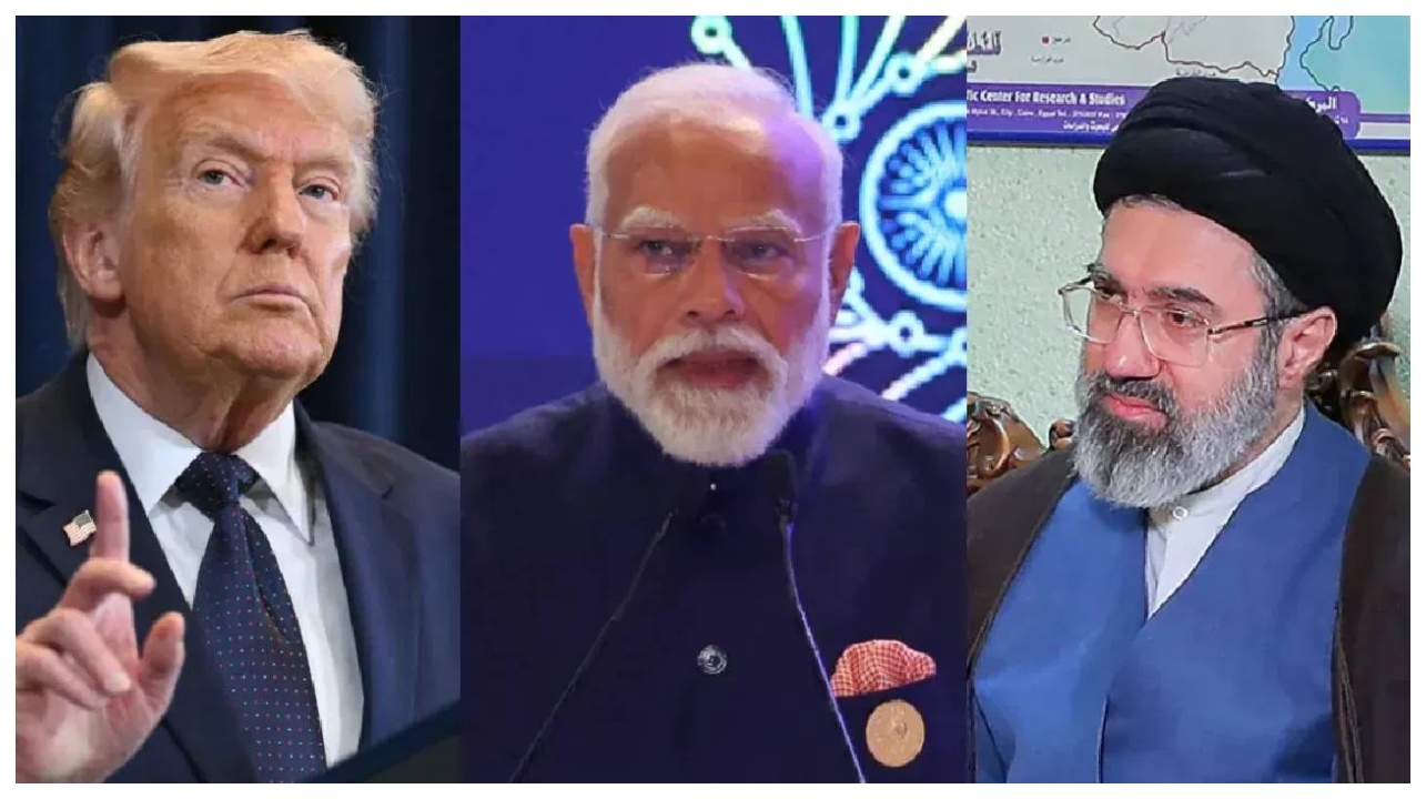 இந்தியாவிற்கு காத்திருக்கும் மிகப்பெரிய ஆபத்து?… இந்த ஒரு அறிக்கை ஒட்டுமொத்த நாட்டையும் உலுக்கியுள்ளது… யாரும் எதிர்பார்க்காத ட்விஸ்ட்…!!!