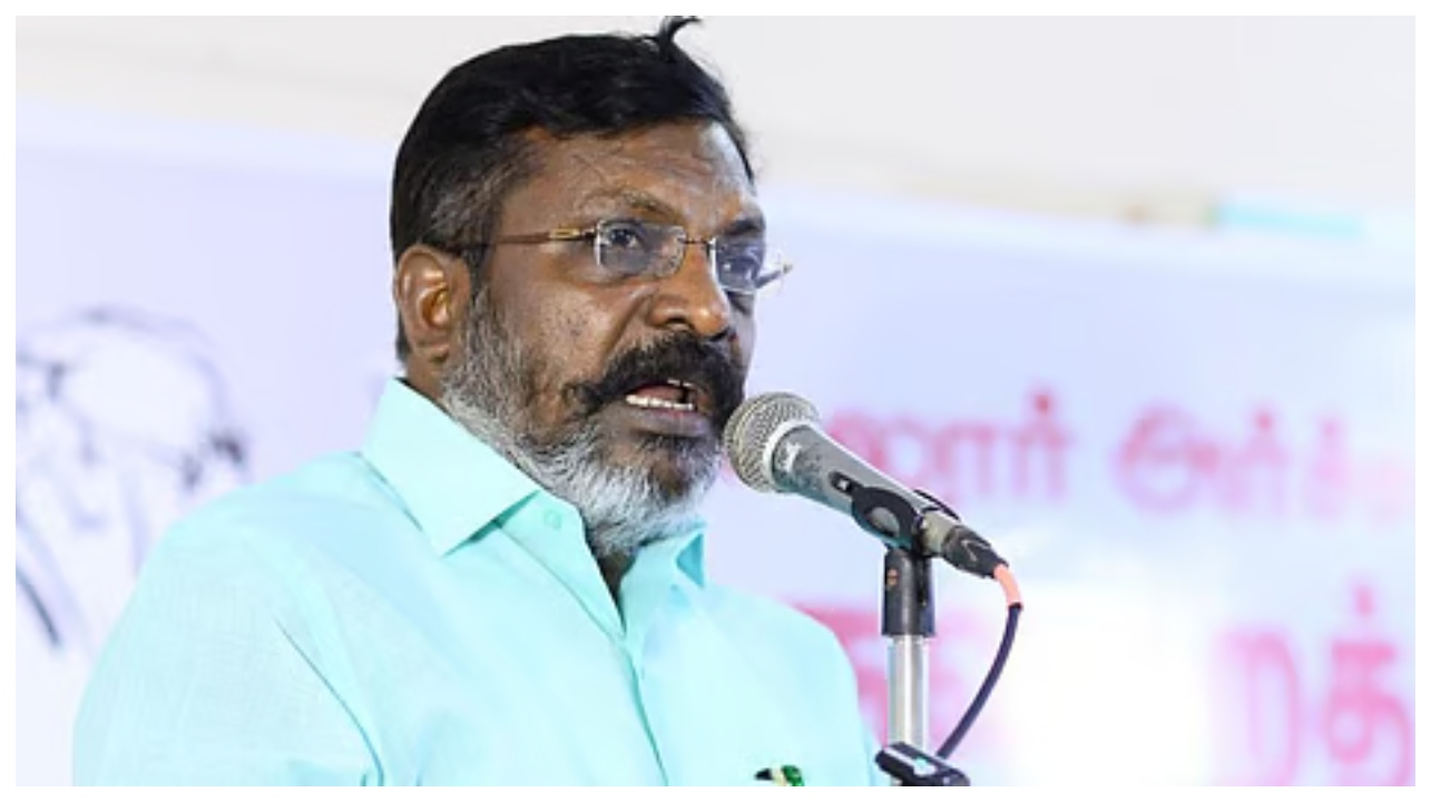 “இதெல்லாம் நடந்தா தமிழ்நாடு வேற லெவலுக்கு போயிடும்!”… விசிக-வின் தேர்தல் அறிக்கையைப் பார்த்தா மத்த கட்சிகளுக்கு நடுக்கம் தான்… 2026 தேர்தல் களம் சூடுபிடிக்குது..!!