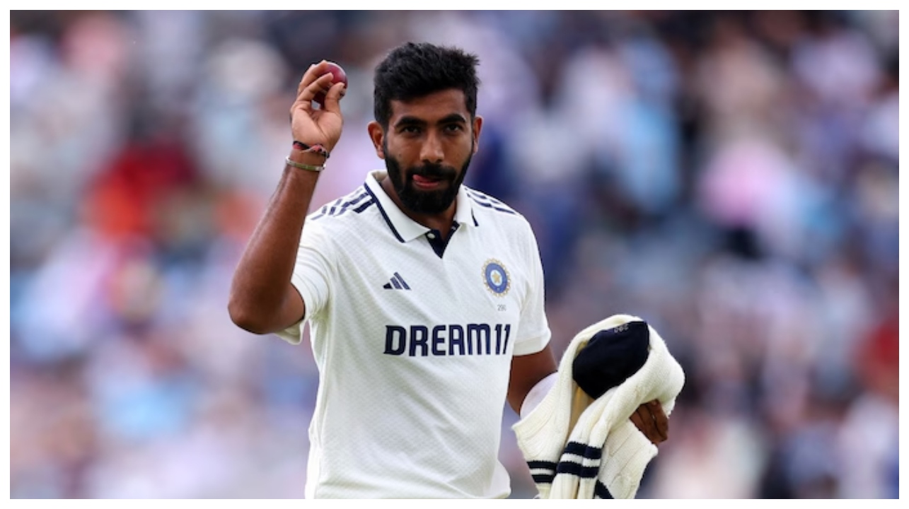 “பும்ராவால் ஏன் விக்கெட் எடுக்க முடியவில்லை?… ரசிகர்களை அதிர வைத்த மும்பை இந்தியன்ஸ் பயிற்சியாளரின் பேட்டி… யாரும் எதிர்பார்க்காத ட்விஸ்ட்..!!!