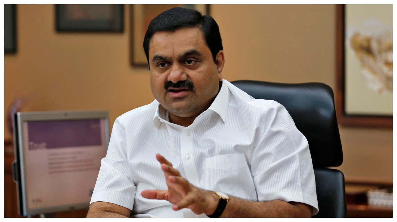 ஒரே ஆண்டில் இத்தனை கோடி லாபமா?…. மீண்டும் மகுடம் சூடிய அதானி… ஆசிய பணக்காரர்கள் பட்டியலில் நடந்த மிகப்பெரிய ட்விஸ்ட்..!!!