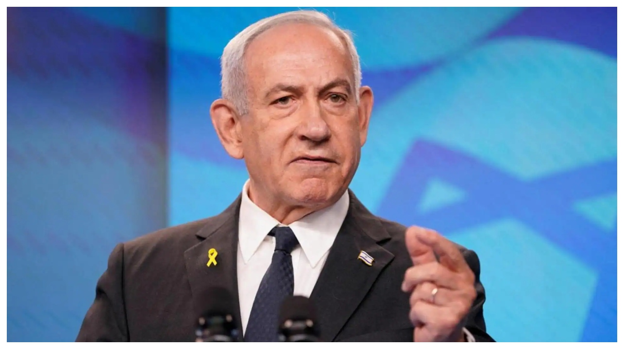 “முடிவுக்கு வரவில்லையா போர்?”.. 90% அழிந்தும் ஓயாத மோதல்… டிரம்ப் சொன்னது ஒன்று, நெதன்யாகு செய்வது இன்னொன்று… அதிர வைக்கும் லேட்டஸ்ட் அப்டேட்..!!!