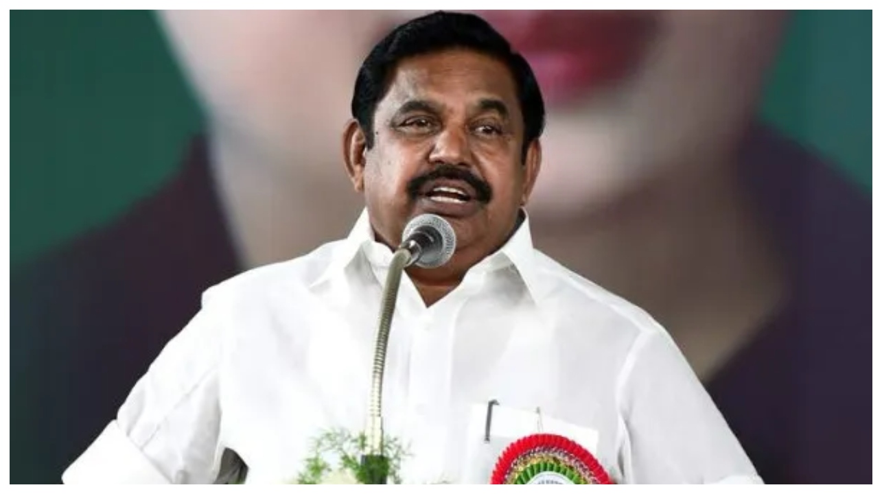 “திமுக-வின் 5 லட்சம் கோடி ரகசியம்!”… மேடையிலேயே கணக்குக் கேட்ட இ.பி.எஸ்… அதிர்ச்சியில் அறிவாலயம்…!!!
