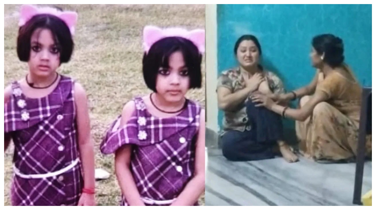 நான் சாகப்போகிறேன், என் மகள்களையும் கூட்டிச் செல்கிறேன்’… மனைவியிடம் தந்தை சொன்ன அந்த கடைசி வார்த்தைகள்… வெளிவந்த திடுக்கிடும் தகவல்கள்…!!!