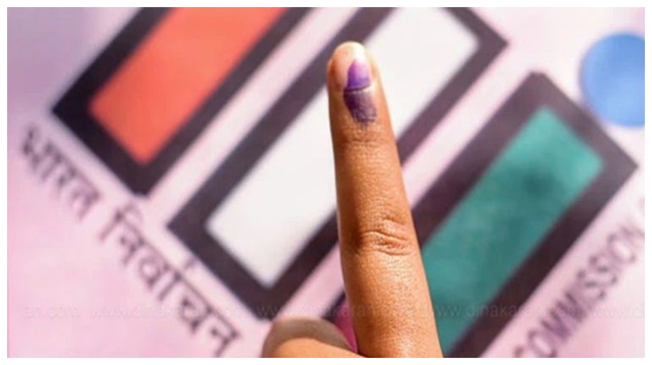 ஷாக் நியூஸ்.. தமிழகத் தேர்தல் 2026 உங்களிடம் இந்த 12 ஆவணங்கள் இருக்கிறதா?… தேர்தல் ஆணையத்தின் திடீர் அதிரடி மாற்றம்…!!!