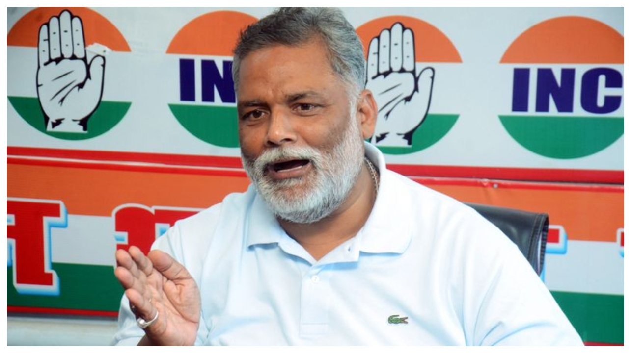“80% அரசியல்வாதிகள் இதான் பண்றாங்க!”… ஆபாசப் படங்கள் பார்க்கும் அரசியல்வாதிகள் பற்றி வெளியான அதிர்ச்சித் தகவல்… மொத்த ஜாதகத்தையும் உடைத்த பப்பு யாதவ்…!!!