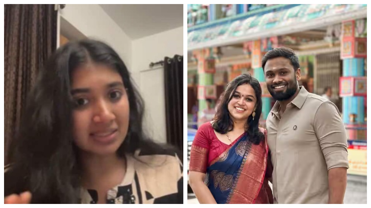 “என் வாழ்க்கையையே அழிச்சிட்டாரு”… எருமசாணி விஜய் குமாரால் பறிபோன வாய்ப்புகள் – வைரலாகும் துணை நடிகையின் வீடியோ வாக்குமூலம்…!!!