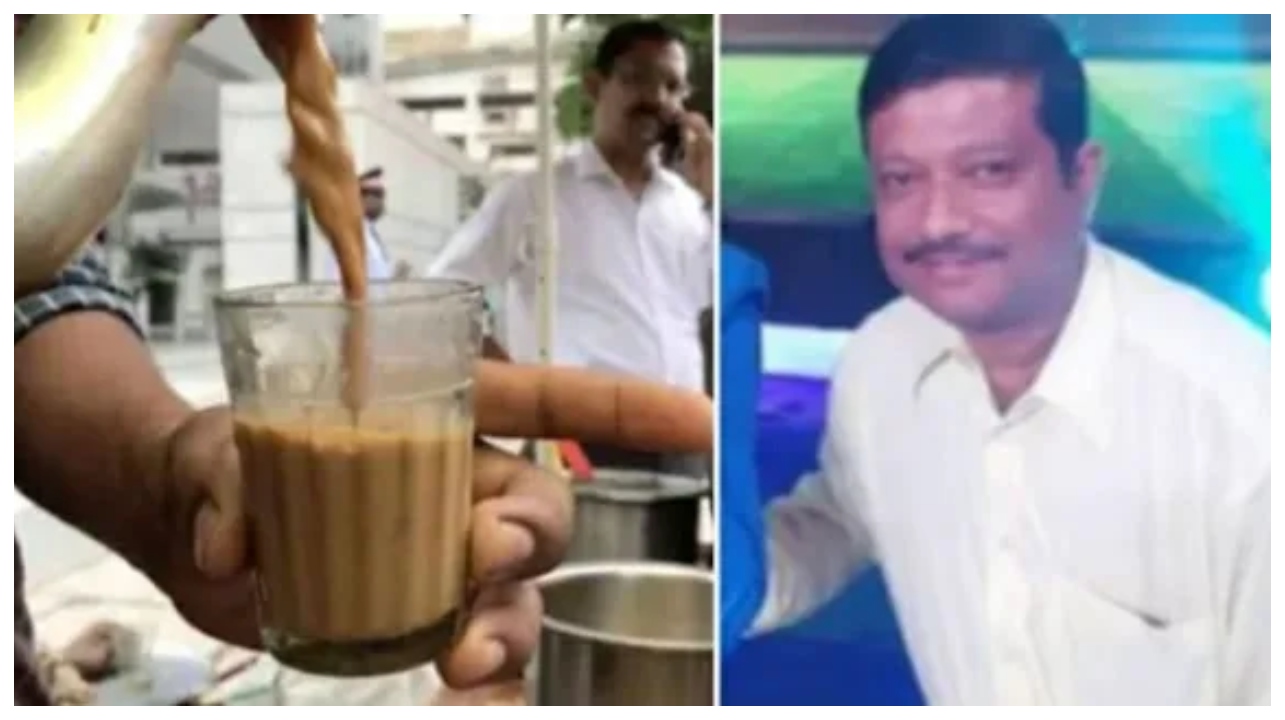 ஒரு கப் டீ 1000 ரூபாயா?… கிலோ 3 லட்சம் ரூபாய் டீ தூள்… 30 நிமிஷம் காத்திருக்கணும் – கொல்கத்தாவின் விசித்திர தேநீர் கடை…!!!
