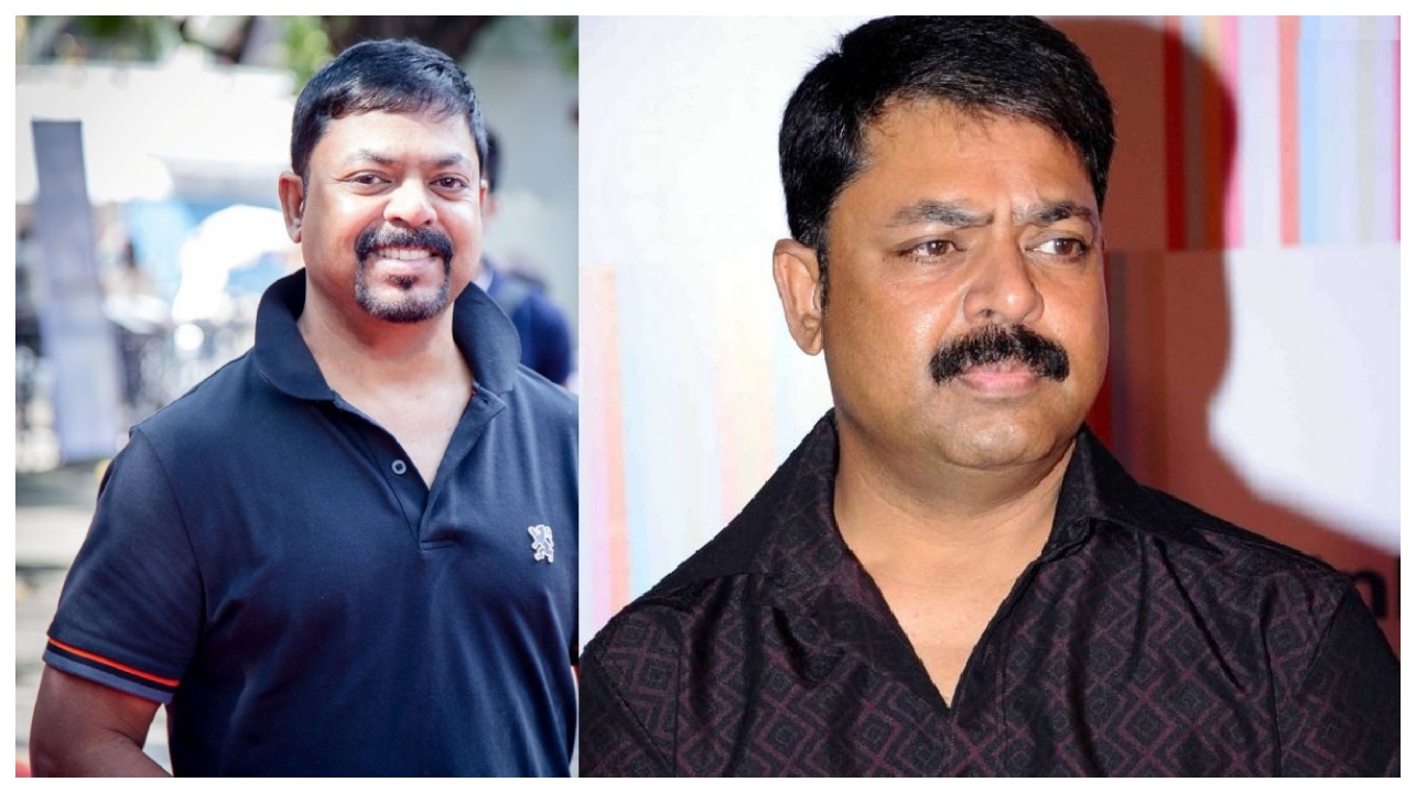 யாரை சாடுகிறார் ஜேம்ஸ் வசந்தன்?… கார் கண்ணாடி உடைக்கப்பட்ட பின் வெளியான ஆவேசமான பதிவு… வெளியான அதிர்ச்சித் தகவல்…!!!