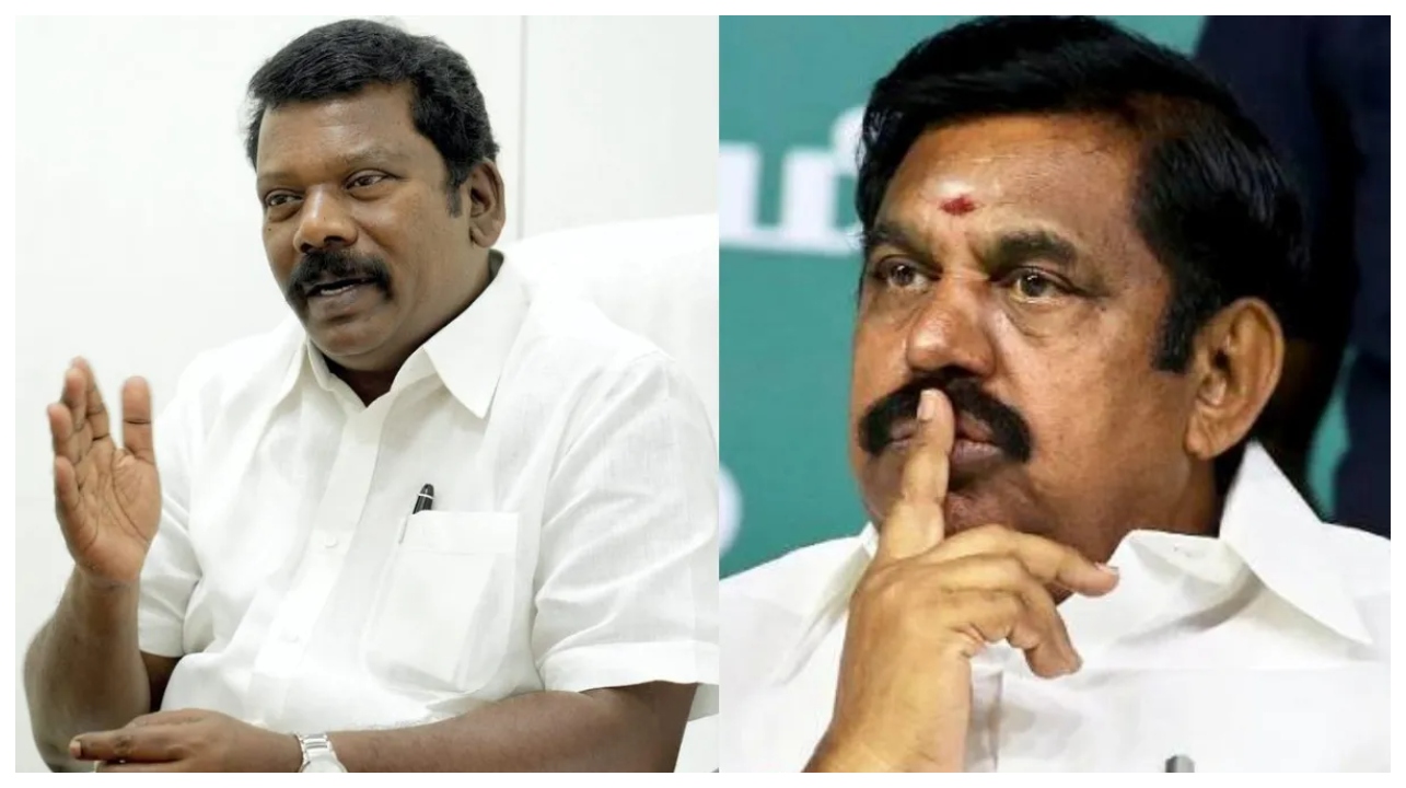 “முடிந்தது அரசியல் வாழ்க்கை?”… எதிர்க்கட்சி தலைவர் பதவி கூட கிடைக்காது… செல்வப்பெருந்தகை சொன்ன அந்த ஒரு வார்த்தை… வைரலாகும் காரசாரமான அறிக்கை..!!!