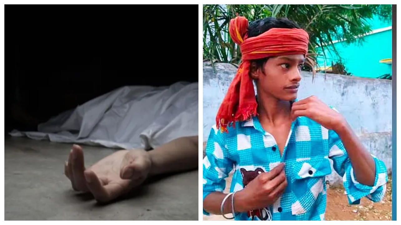 மகனைப் பறிகொடுத்த தாய்.. கதறித் துடிக்கும் உறவினர்கள்… ஒரு கிளிக்காக இவ்வளவு பெரிய விலையா?… கிராமத்தையே அழ வைத்த மரணம்…!!!
