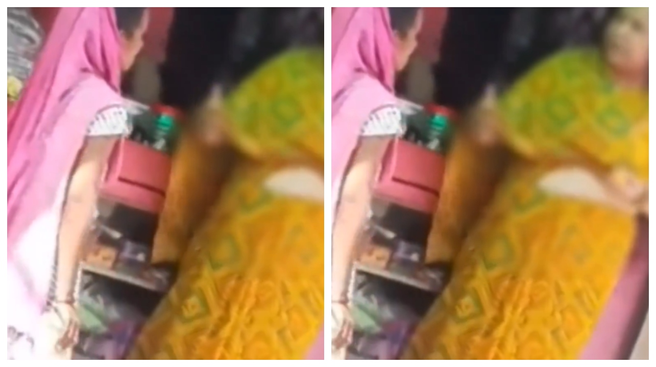 ரூ. 1200 கடனுக்காக அரங்கேறிய கொடூரம்… பசியால் வாங்கிய கடனுக்குப் பரிசாகக் கிடைத்த அறைகள்… வைரலாகும் பணக்காரப் பெண்ணின் அராஜகம்…!!!