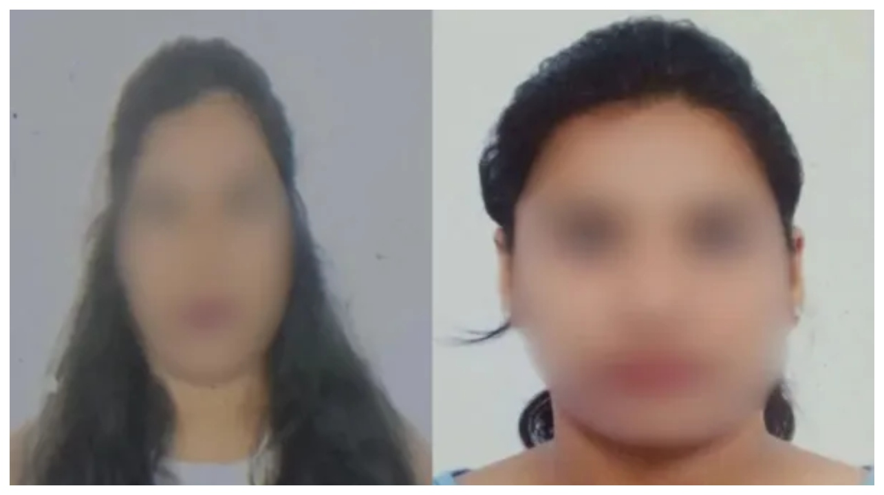 பூட்டிய அறைக்குள் நிர்வாண நிலையில் இளம்பெண் சடலம்… அந்த அறையில் போலீசார் பார்த்த காட்சி என்ன?.. வெளிவரும் திடுக்கிடும் உண்மைகள்…!!!
