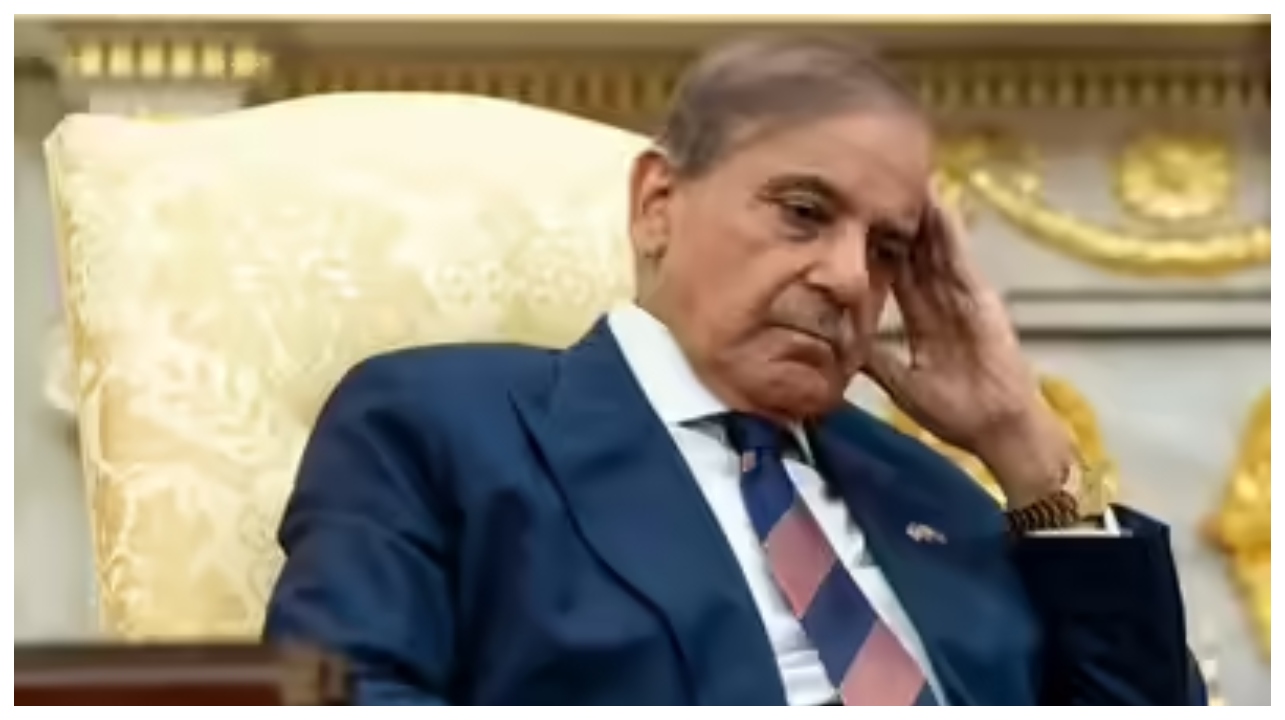 “ஒரே ஒரு போரால் பாகிஸ்தான் பொருளாதாரமே காலி”.. அமெரிக்கா-ஈரான் விவகாரம்.. பிரதமர் வெளியிட்ட அதிர வைக்கும் தகவல்…!!!