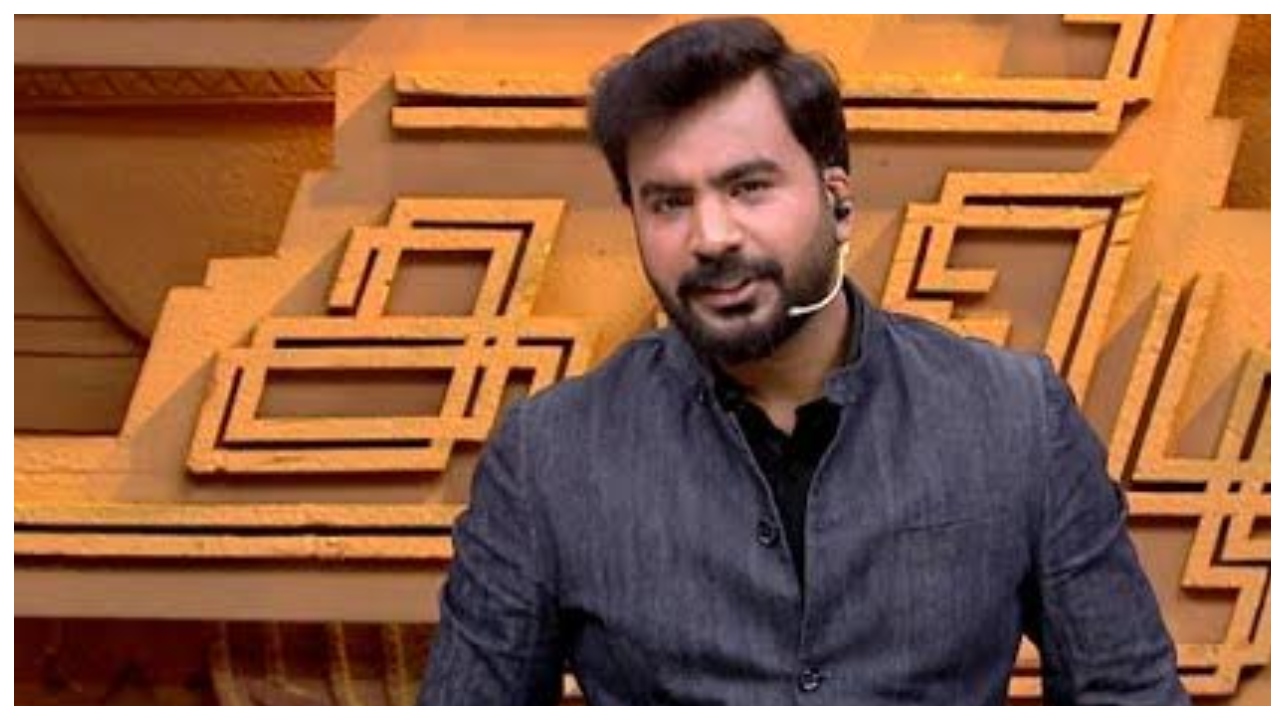 “மகளின் விபரீத முடிவு… மேடையிலேயே கதறி அழுத தாய்”… தமிழா தமிழா அரங்கில் உறைந்துபோன மக்கள்… ஒவ்வொரு பெற்றோரும் கண்டிப்பாக பார்க்க வேண்டிய வீடியோ..!!!