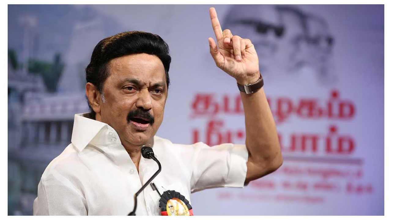 ஒற்றை வார்த்தையில் மொத்த அரசியலையும் கிழித்தெறிந்த ஸ்டாலின்… இந்தியா சர்வாதிகாரத்தை நோக்கிப் போகிறதா?… பரபரக்கும் அரசியல் களம்..!!