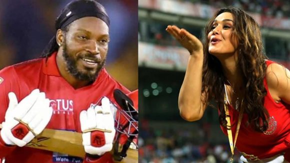 டிரெஸ்ஸிங் ரூமில் அழுதுருக்கேன்… டிப்ரஷனுக்குப் போனேன்… பஞ்சாப் ஓனர்கள் மீது கெய்ல் வைத்த பகீர் குற்றச்சாட்டு… வைரலாகும் வீடியோ…!!!
