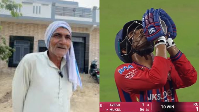 யார் இந்த முகுல் சௌத்ரி? 30 லட்சத்தில் தொடங்கி 2.6 கோடி வரை.. லக்னோ அணிக்கு கிடைத்த ‘தங்கச் சுரங்கம்’.!!