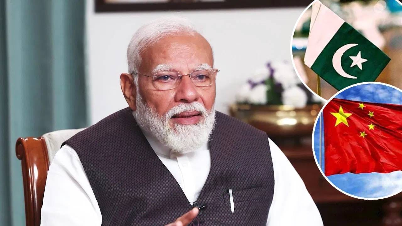 கழுத்தை நெரிக்கும் பொருளாதாரப் பாதிப்பு? – ஈரான் போரினால் இந்தியாவுக்குக் காத்திருக்கும் ஆபத்து.. சி-வோட்டர் கணிப்பில் வெளியான உண்மை..!!