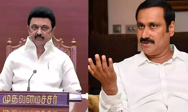 தமிழகத்தை உலுக்கிய 8-ம் வகுப்பு மாணவனின் வீடியோ…! மன்னிப்பு கேட்பாரா முதல்வர்… திமுகவுக்கு மக்கள் கொடுக்க போகும் பரிசு இதுதான்… அன்புமணி கடும் ஆவேசம்.!