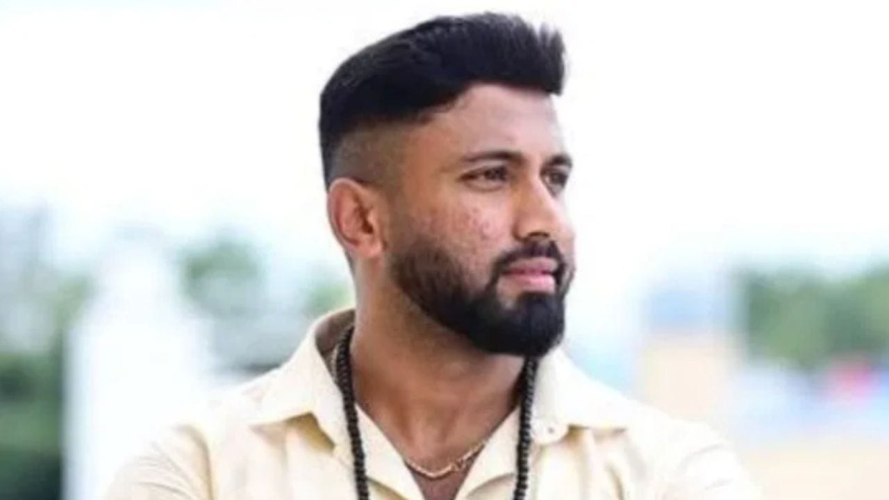 “இன்ஸ்டாகிராமில் வந்த அந்த மெசேஜ்!”.. கதவை உடைத்து உள்ளே சென்ற குடும்பத்தினர் கண்ட காட்சி.. திருமணமான பெண் செய்த சித்ரவதை.. பின்னணி என்ன..??